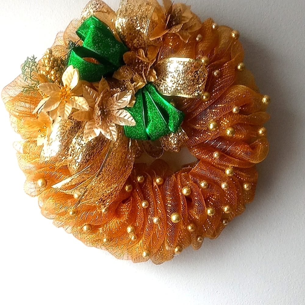 Christmas Wreath